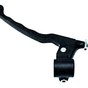 Ansamblu manetă Ø24mm STYLE moped cod 0738.04 - Domino