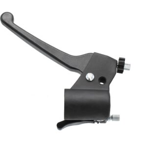 Ansamblu manetă Ø24mm STYLE moped cod 0995.04 - Domino