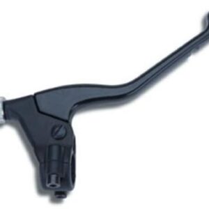 Ansamblu manetă Ø26,5mm Off Road aluminiu cod 1026.04 - Domino