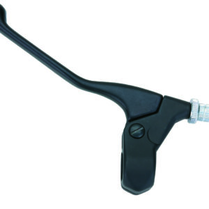 Ansamblu manetă Ø24mm RACING anticorodal cod 1033.04 - Domino