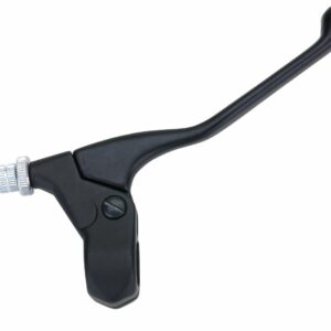 Ansamblu manetă Ø26mm dreapta RACING anticorodal cod 1041.04 - Domino