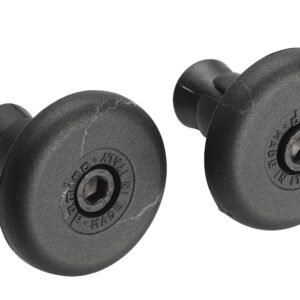 Ghidon pereche Plugs - Domino
