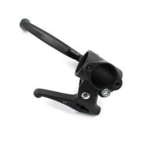 Ansamblu manetă Ø24mm Peugeot - Domino