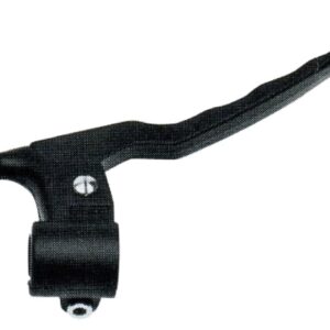 Ansamblu manetă Ø24mm Peugeot dreapta - Domino