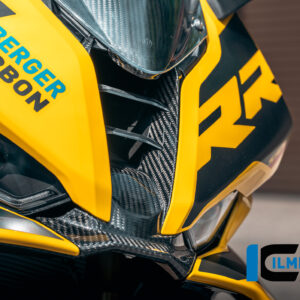 Admisie aer carbon lucios BMW S 1000 RR (2025-2026) - Ilmberger Carbon