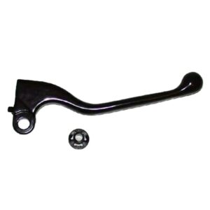 Ansamblu manetă Ø26,5mm Off Road aluminiu cod 1493.04 - Domino