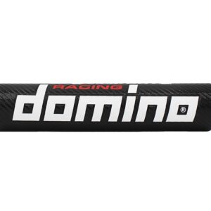 Protecție ghidon aspect carbon 240 - Domino
