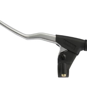 Ansamblu manetă Ø30mm Road aluminiu cod 1675.04 - Domino