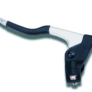 Ansamblu manetă Ø24mm RACING anticorodal cod 1707.04 - Domino