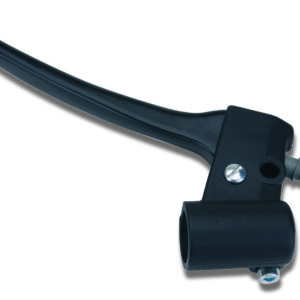 Ansamblu manetă Ø29mm Piaggio Gilera - Domino