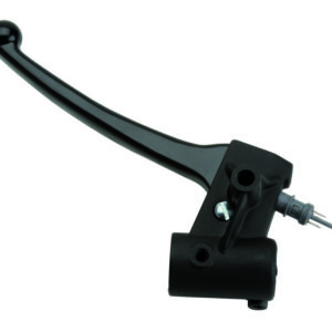 Ansamblu manetă Ø29mm Piaggio STYLE scuter cod 2070.04 - Domino