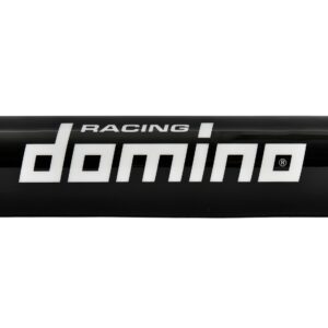 Protecție ghidon cilindric Cristal 240 - Domino