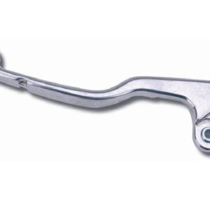 Manetă Ø24mm stânga anticorodal RACING cod 2266.60.30.04 - Domino