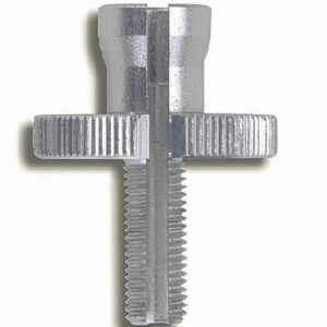 Șurub de reglaj M8 șuruburi & coturi cablu cod 2379.02.3356 - Domino