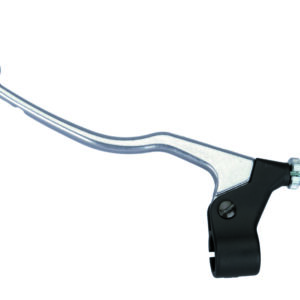 Ansamblu manetă Ø24mm Road aluminiu cod 2502.04 - Domino