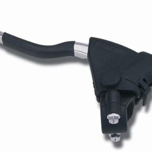 Ansamblu manetă Ø26mm RACING anticorodal cod 2654.04 - Domino