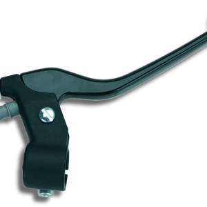 Ansamblu manetă Ø24mm dreapta STYLE moped cod 2808.04 - Domino