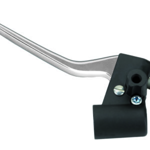 Ansamblu manetă Ø29mm Piaggio STYLE scuter cod 2953.04 - Domino