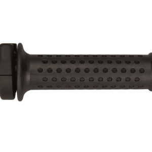 Comandă accelerație Piaggio cu manșoane STYLE scuter cod 3746.03-00 - Domino