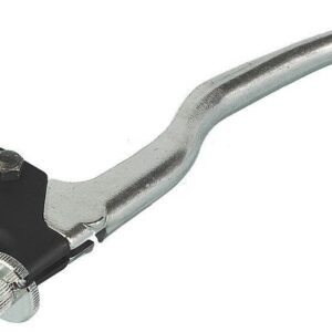Ansamblu manetă Ø32mm Road aluminiu cod 3090.04 - Domino