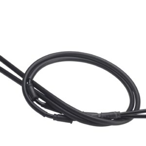 Cablu accelerație KRE03 Suzuki RMZ 250 04-09 450 04-07 - Domino