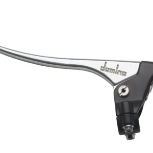 Ansamblu manetă Ø28mm RACING aluminiu cod 3390.04-00 - Domino