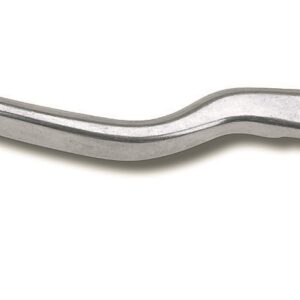 Manetă Ø26mm stânga anticorodal RACING cod 3700.60.30.04 - Domino