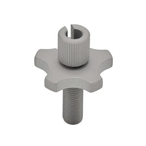 Șurub de reglaj M8 șuruburi & coturi cablu cod 4030.02.6624-00 - Domino
