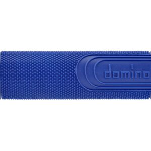 Manșoane STYLE capăt deschis albastru - Domino