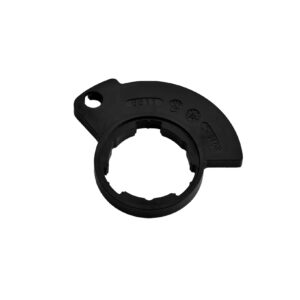 Fulie tracțiune simplă D-Lock Rings cod 97.6611.04-00 - Domino