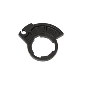 Fulie tracțiune simplă D-Lock Rings cod 97.6620.04-00 - Domino