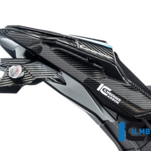 Podea spate carbon BMW M 1000 RR (2020-2026) - Ilmberger Carbon