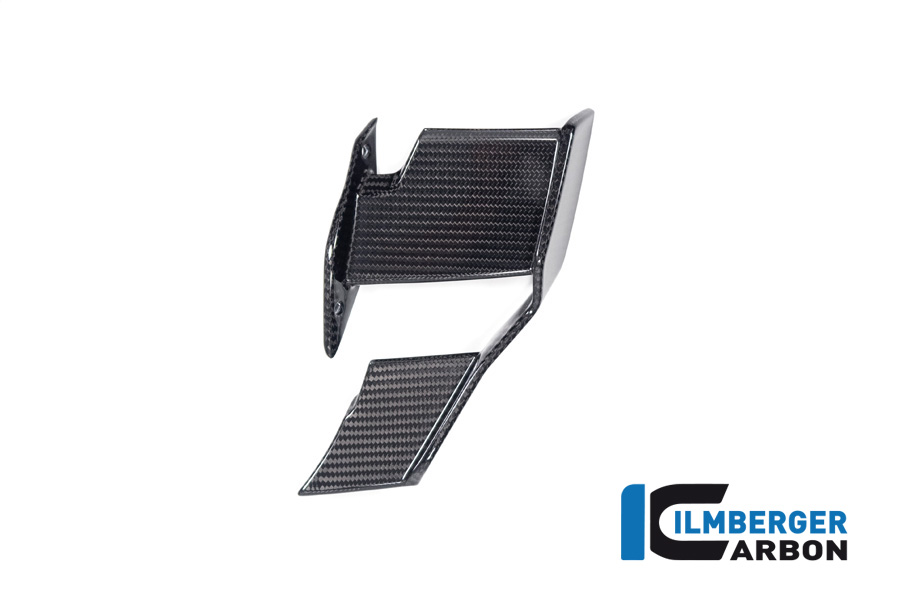 Winglet stânga carbon BMW M 1000 R (2013-2026) - Ilmberger Carbon - imagine 5