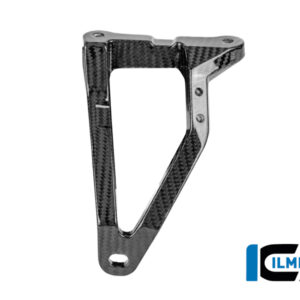 Suport evacuare carbon BMW M 1000 XR (2024-2026) - Ilmberger Carbon
