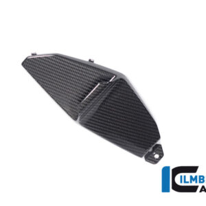 Aripioară inferioară inferior stânga carbon BMW M 1000 XR (2024-2026) - Ilmberger Carbon