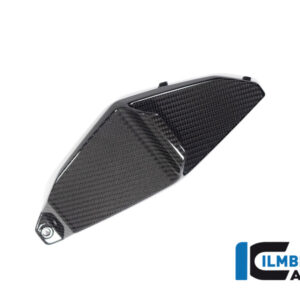 Aripioară inferioară inferior dreapta carbon BMW M 1000 XR (2024-2026) - Ilmberger Carbon