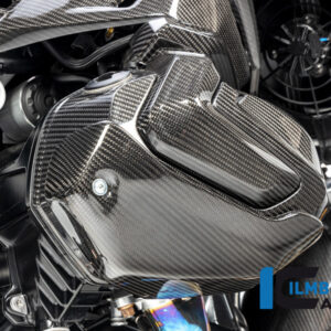 Capac culbutori dreapta carbon BMW R 1250 GS (2018-2023) - Ilmberger Carbon