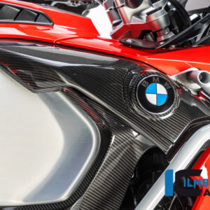 Tub admisie dreapta carbon BMW R 1250 GS Adventure (2018-2023) - Ilmberger Carbon