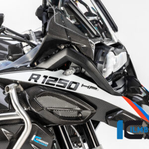 Aripă față dreapta carbon BMW R 1250 GS Adventure (2018-2023) - Ilmberger Carbon