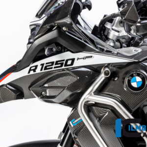 Aripă față stânga carbon BMW R 1250 GS Adventure (2018-2023) - Ilmberger Carbon