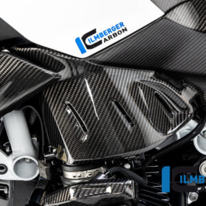 Panou stânga carbon BMW R 1250 R LC (2018-2023) [TUL.012.R125R.K] - Ilmberger Carbon