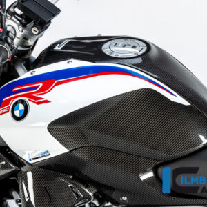 Panou stânga carbon BMW R 1250 R LC (2018-2023) [TSL.014.R125R.K] - Ilmberger Carbon