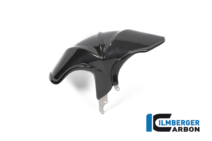 Apărătoare roată spate carbon BMW R 1250 R LC (2018-2023) - Ilmberger Carbon - imagine 4
