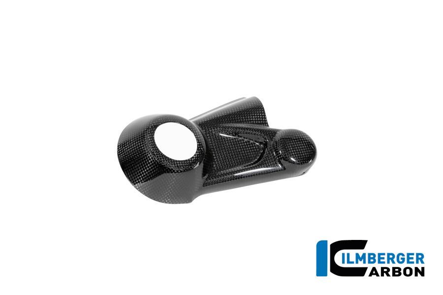 Capac cardan carbon lucios BMW R 12 NineT (2024-2026) - Ilmberger Carbon - imagine 4