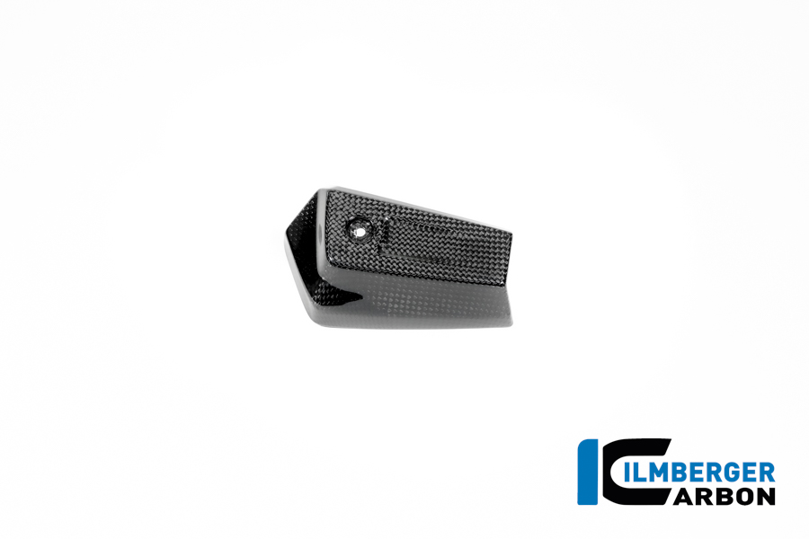 Capac stânga carbon lucios BMW R 12 NineT (2024-2026) - Ilmberger Carbon - imagine 4