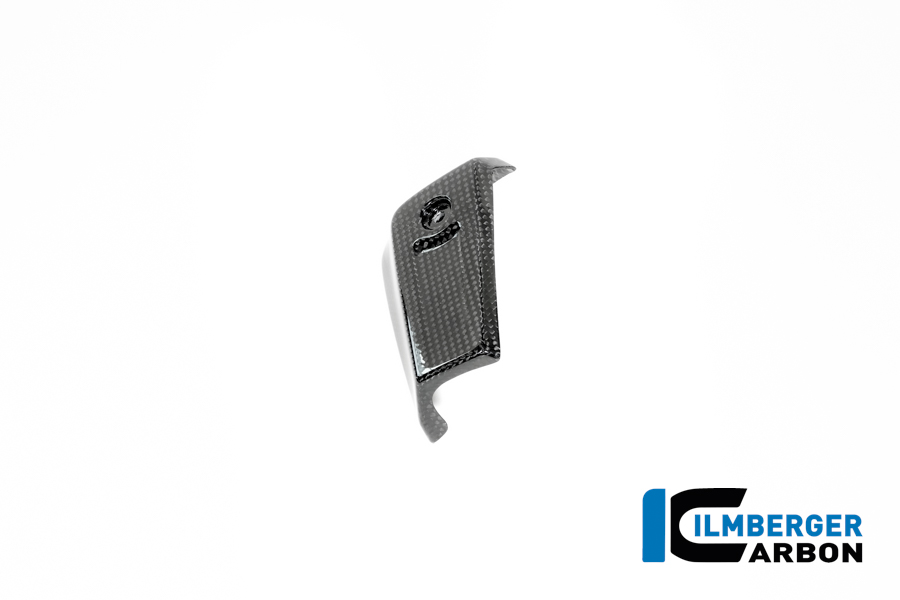Capac stânga carbon lucios BMW R 12 NineT (2024-2026) - Ilmberger Carbon - imagine 5