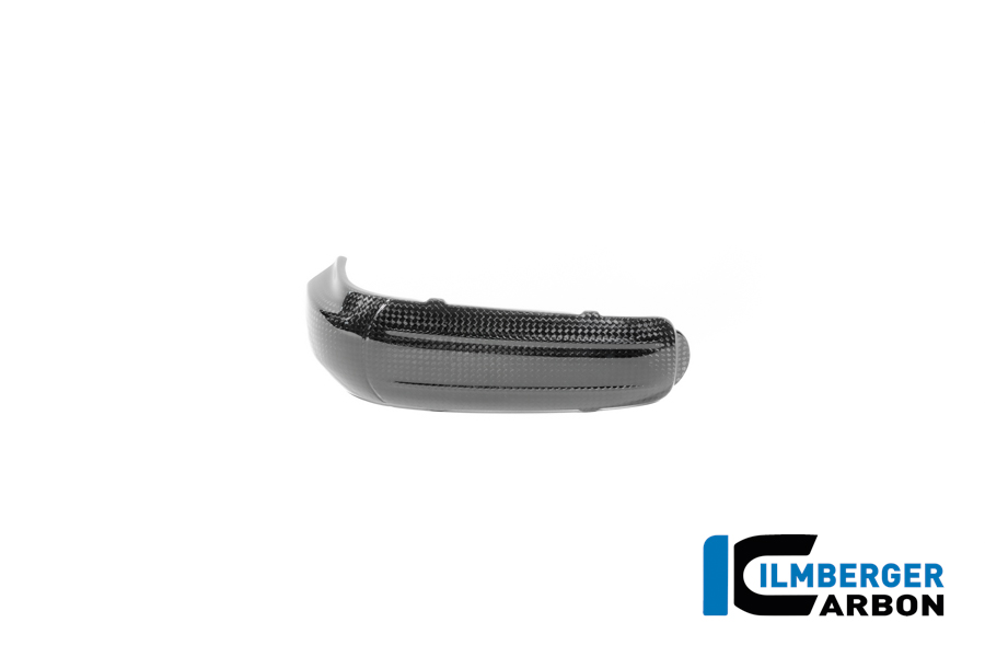 Capac bujie dreapta carbon lucios BMW R 12 NineT (2024-2026) - Ilmberger Carbon - imagine 5