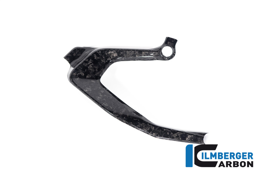Capac cadru dreapta carbon Black Diamond BMW R 1300 GS (2024-2026) [BG.RAR.014.R23GS] - Ilmberger Carbon - imagine 2