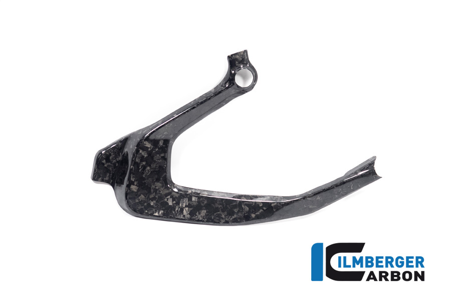 Capac cadru dreapta carbon Black Diamond BMW R 1300 GS (2024-2026) [BG.RAR.014.R23GS] - Ilmberger Carbon - imagine 3