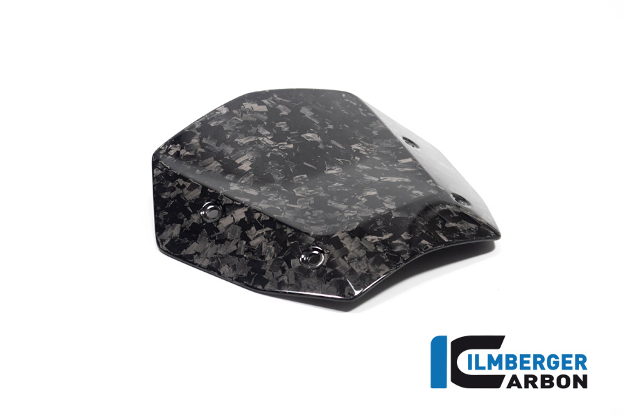 Parbriz carbon Black Diamond BMW R 1300 GS (2024-2026) [BG.VEO.006.R23GS] - Ilmberger Carbon - imagine 2